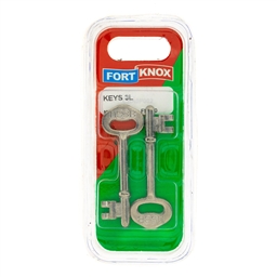 FLN30 - 3 Lever Keys -FLN30_IP_b_T